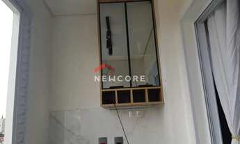 Imagem 7: Apartamento em Rua Ipiranga - Vila Independência - Sorocaba/SP