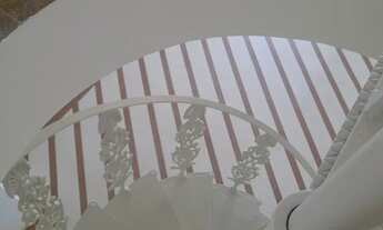 Imagem 2: Imóvel para aluguel tem 200 metros quadrados com 4 quartos em Jardim Amália - Volta Redond