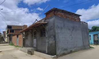 Imagem: Vende se casa em Lauro de Freitas Vida Nova