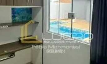 Imagem 4: Casa para venda com 275 m² e 3 quartos em Jardim Vânia Maria, Bauru - SP