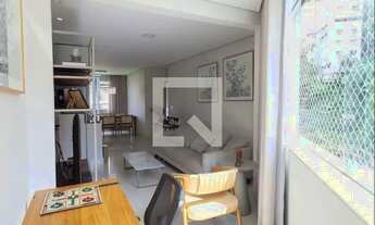 Imagem: Apartamento à Venda - São Lucas, 3 Quartos