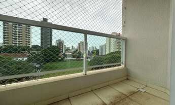 Imagem 3: Apartamento para locação no Residencial Ville de France (Vila Universitária), próximo a US