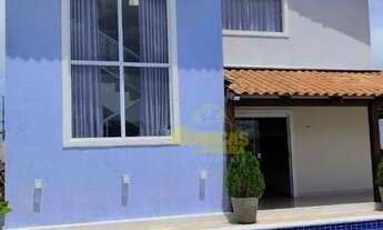 Imagem 2: Casa com 4 dormitórios à venda, 230 m² por R$ 699.000,00 - Village Jacumã - Conde/PB