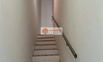 Imagem 4: Sobrado TATUAPÉ São Paulo/SP