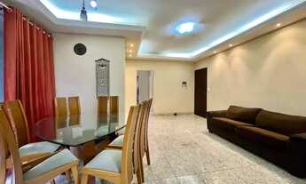 Imagem 6: Apartamento para aluguel, 4 quartos, 1 suíte, 2 vagas, Itapoã - Belo Horizonte/MG