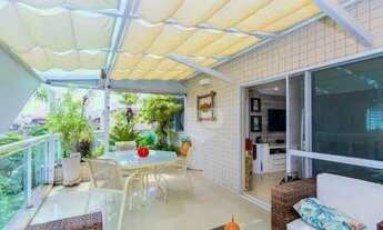 Imagem 2: Cobertura com 3 Quartos à venda, 322 m² por R$ 1.980.000 - Recreio dos Bandeirantes - Rio