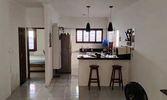 Imagem 5: Casa barreirinhas 20 pessoas