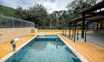 Imagem 5: Casa para alugar no condomínio Eldorado - Freguesia - Jacarepaguá