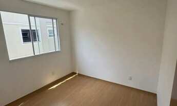 Imagem 5: Apartamento de repasse no fort versales maracanaú unidade no primeiroo andar