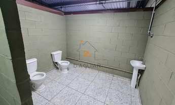 Imagem 3: Galpão/Depósito/Armazém para Aluguel em Vila Baruel com 300 m² de Área Útil