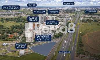 Imagem 3: Studio à venda no Infinity by Tarraf - repasse exclusivo, 2º andar, próximo ao Iguatemi