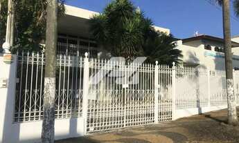 Imagem 4: Casa - Jardim Chapadão - Campinas