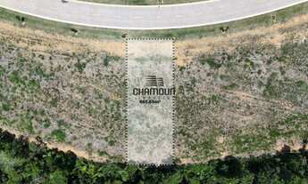 Imagem 5: Lote à venda, Perocão ALPHAVILLE 3 PRAIAS - Guarapari/ES