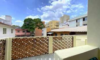 Imagem: Casa 4 quartos - Lote 392m² - Amplo estacionamento