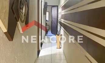 Imagem 4: Casa em Rua Finlândia - Jardim São José - Suzano/SP