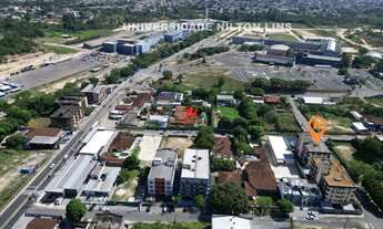 Imagem 4: Apartamento para Locação em Manaus, Parque 10 de Novembro, 2 dormitórios, 1 suíte, 2 banhe