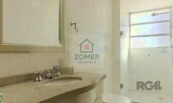 Imagem 5: Apartamento com 118 metros 3 quartos 1 vaga no bairro Petrópolis - Porto Alegre - RS