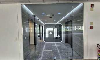 Imagem 6: Conjunto, 500 m² - venda por R$ 10.000.000,01 ou aluguel por R$ 142.520,20/mês - Itaim Bib