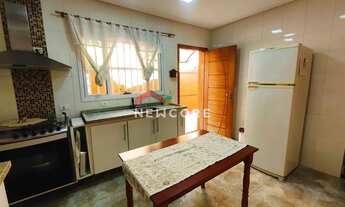 Imagem 5: Casa em Rua Santiago - Assunção - São Bernardo do Campo/SP