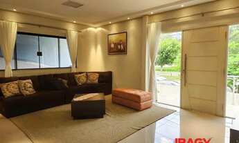 Imagem 7: Excelente Casa 4 dormitório(s) em Santa Mônica - Florianópolis