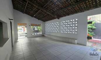 Imagem 5: Casa Comercial para Locação no bairro Parangaba- Fortaleza/CE