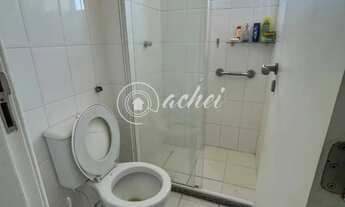 Imagem 7: Apartamento 1/4 para aluguel mobiliado próximo à UNIME