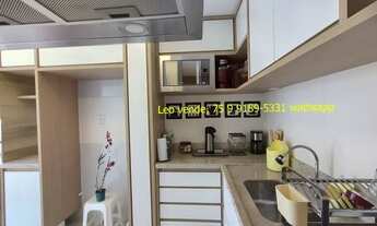 Imagem 5: Leo vende, bairro Papagaio, 3\4 suíte com closet, goumert, veja fotos