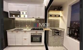 Imagem 7: Apartamento novo em Setor Criméia Oest