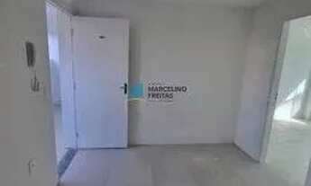 Imagem 7: Apto 02 suites na rua Gonçalves Ledo Aldeota 1 vaga port 24 hs elevador 2.009 ja incluso c