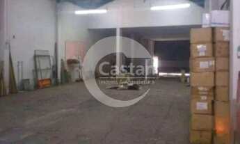 Imagem 5: Galpão/Depósito/Armazém em Brás