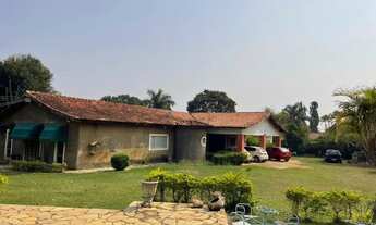 Imagem 4: Vendo terreno de 4 mil metros em Araçoiaba da Serra SP