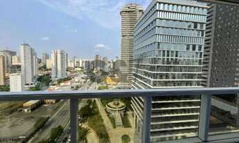 Imagem 5: Conjunto Comercial com 406,18m² á Venda no Brooklin - São Paulo/SP