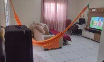 Imagem: Oportunidade! Casa no Jacinta com quintal