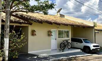 Imagem 2: Casa Condomínio Horizontal - Porto Seguro Itaparica - V. Santos Dumont - Aparecida Goiânia