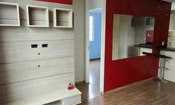 Imagem 2: Alugo apartamento em canoas Fátima