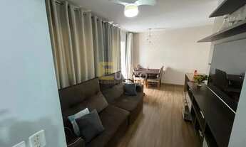 Imagem 7: Apartamento à venda no Condomínio Pleno em Jundiaí/SP