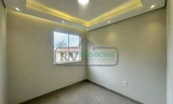 Imagem 3: Gf- Excelente apartamento No jardim da Serra próximo do Sao Pedro todo reformado