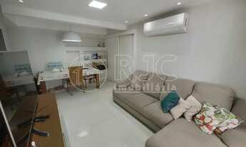 Imagem 5: Imóvel para venda tem 66 metros quadrados com 2 quartos em Estácio - Rio de Janeiro - RJ