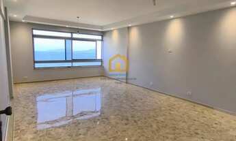 Imagem 2: Apartamento Locação 3 dormitórios (1 suíte) na Ponta da Praia Santos/SP