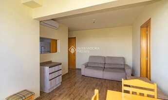 Imagem: Apartamento 1 dormitório