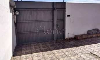 Imagem 3: Casa à venda com 4 suítes no Jardim do Lago, Campinas