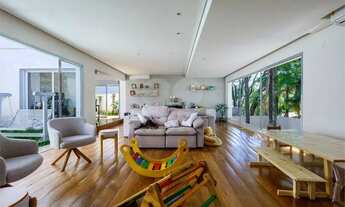 Imagem: Casa com 5 quartos à venda em Jardim Marajoara