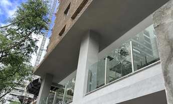 Imagem 2: Apartamento para venda com 20 metros quadrados com 1 quarto em Pinheiros - São Paulo - SP