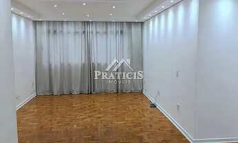 Imagem 4: Apartamento p/ Locação no melhor da Bela Vista 3 dorm. 1 suíte 158m2 R$ 5.800,00