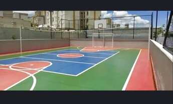 Imagem 6: Apartamento particular Grand Prime clube