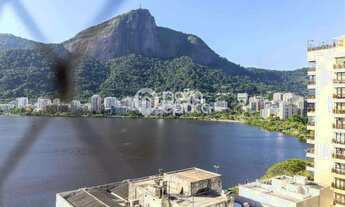 Imagem 2: Lagoa Apartamento com 4 dormitórios