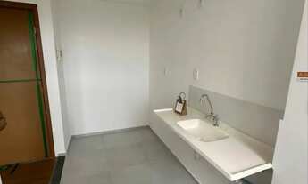 Imagem 7: Repasse de chave no turu. Pronto pra morar