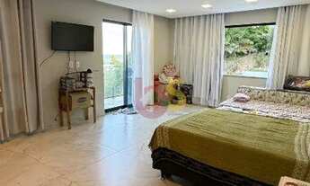 Imagem 4: Vendo Linda Casa com Vista Mar no Condomínio Reserva Brisa do Mar