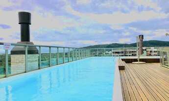 Imagem: Apartamento temporada Jurerê Internacional