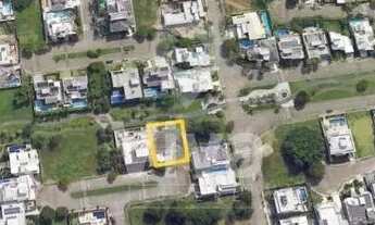 Imagem: Terreno à venda em Jurerê Internacional